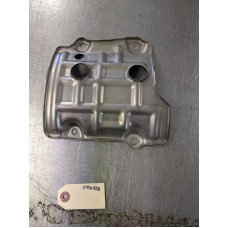 114X102 Engine Oil Baffle For 12-15 Honda Civic  1.8